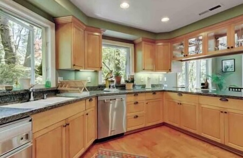 Nevada City House | Nevada City Getaway with Pool and Spa