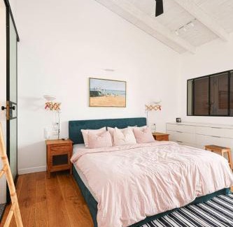 Neve Tzedek Apartment | Neve Stedek Dream - 5 BR