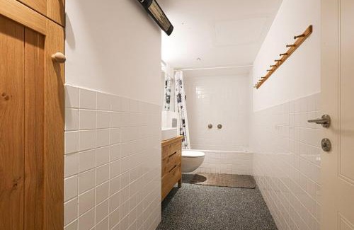 Neve Tzedek Apartment | Neve Stedek Dream - 5 BR