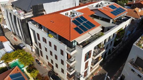Neve Tzedek Apartment | Neve Stedek Dream - 5 BR