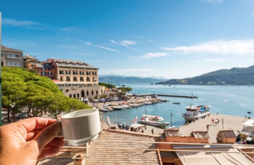 Portovenere House | Neverland, Terre Marine