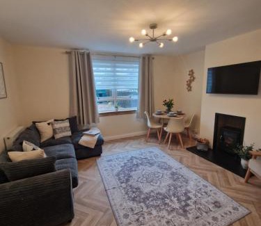 Moffat House | Nevis Nest