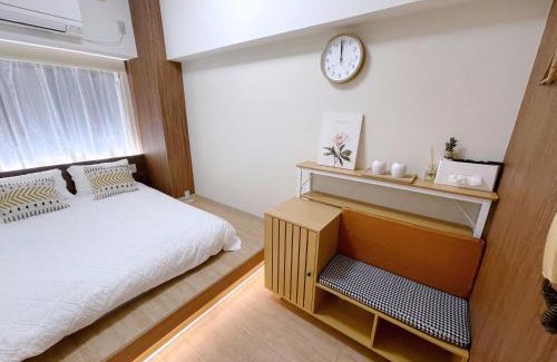 Nagawa House | New 歌舞伎町222 東新宿駅徒歩9分 伊勢丹新宿徒歩 8分 新宿御苑徒歩14分
