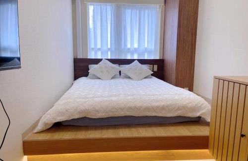 Nagawa House | New 歌舞伎町222 東新宿駅徒歩9分 伊勢丹新宿徒歩 8分 新宿御苑徒歩14分