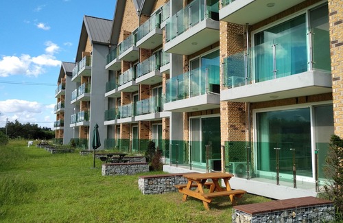 Sokcho Condo | NEW! 주중할인! 울산바위 최고의전망 편안한 쉼이 되어드릴 하이디타운하우스~!
