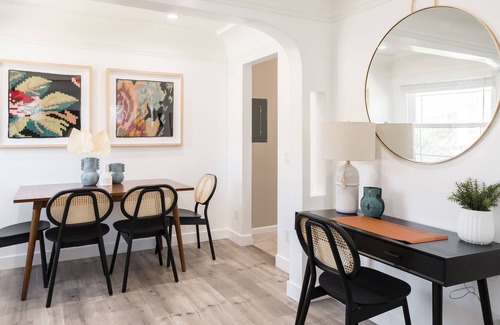 University Heights Condo | New 1 bed 1 bath in the heart of city!