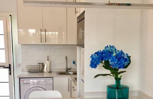 Matagorda Apartment | New 1 bedroom apartment in Matagorda
