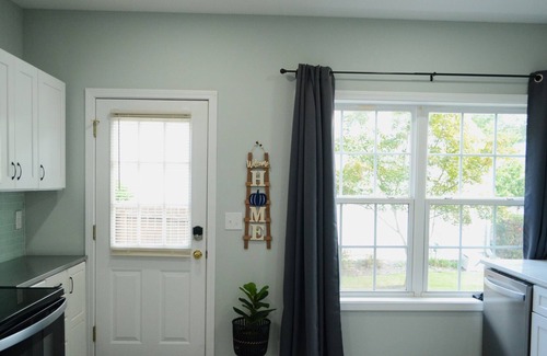 Mableton Apartment | New 1 BR Apartment in Mableton, Close to Hospitals, Perfect for Traveling Pros