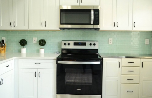 Mableton Apartment | New 1 BR Apartment in Mableton, Close to Hospitals, Perfect for Traveling Pros