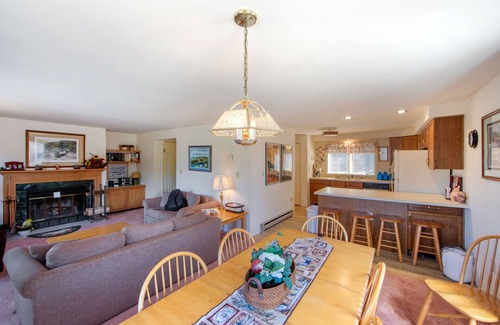 North Creek House | NEW! 11D - Spacious & Family-Friendly Getaway by The Summit at Gore Mountain