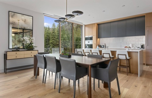 Deer Valley Condo | NEW! 1504 Founders Place - Three Bedroom Deluxe