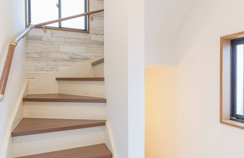 Nishinippori House | New 15ppl Ueno Asakusa Akihabara 1 min to station