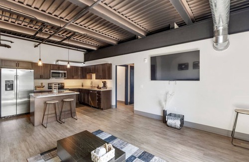 Stuart Apartment | NEW 1br Luxury Condo w/Balcony - 303