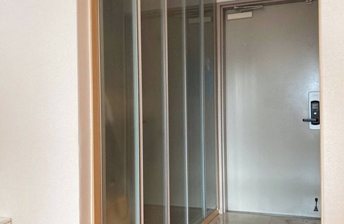 Chunghyeon-dong Apartment | [New][1min Chungjeong-ro Stn.] Cozy studio with park view