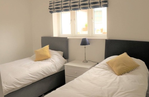 Farley Cottage | New 2 bed detached Cottage near Salisbury set in the country side