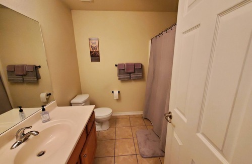 West Plains House | NEW! 2 Bedroom 2 Bath Near Downtown West Plains, Neat and Clean!