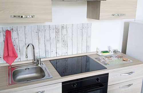 San Faustino-Madonnina-Quattroville Apartment | New 2-bedroom apartment between Modena and Maranello (FERRARI)