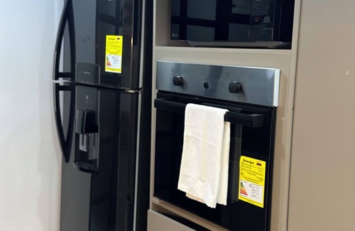 El Capuli Apartment | New 2-bedroom apartment with WiFi in Pasto