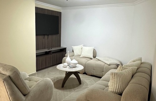 El Capuli Apartment | New 2-bedroom apartment with WiFi in Pasto