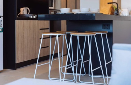 Woolloongabba Apartment | New 2 bedroom Apt in heart of Woolloongabba