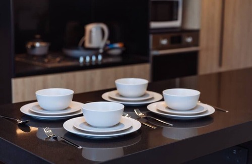 Woolloongabba Apartment | New 2 bedroom Apt in heart of Woolloongabba