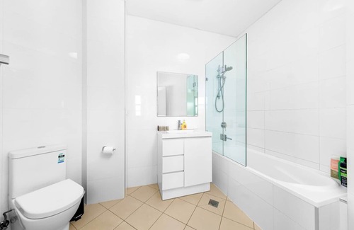 Campsie Apartment | NEW 2 Bedroom APT in Heart of Campsie