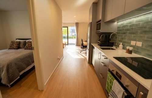 Lake Hayes House | New 2 bedroom Holiday home with over 50 amenities in Queenstown, NZ
