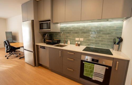 Lake Hayes House | New 2 bedroom Holiday home with over 50 amenities in Queenstown, NZ
