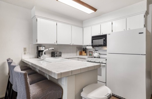 Kirkwood Condo | NEW! 2 Bedroom Kirkwood Condo – Base Camp