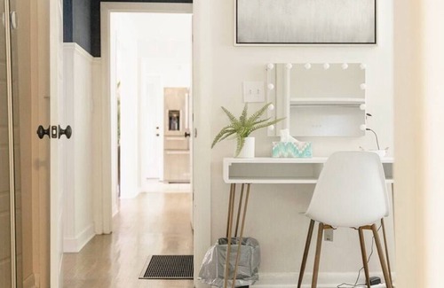 Haynes Area House | NEW 2-Bedroom Sanctuary | Hot Tub | Sleeps 9+