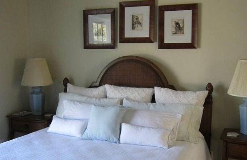 Barnes Ghaut Villa | New 2-Bedroom Villa with Infinity Edge Pool on Nevis