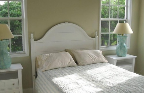 Barnes Ghaut Villa | New 2-Bedroom Villa with Infinity Edge Pool on Nevis