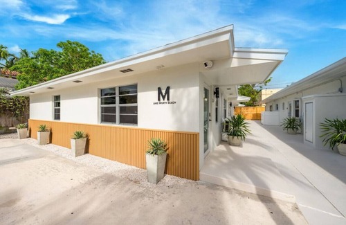 Mango Groves Apartment | New 2 double beds -Near Golf & Beach - Villa 8