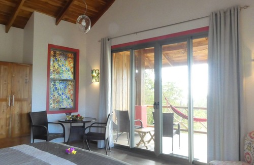 Belen de Nosarita House | NEW! #2 Ocean Beaches Mountains - Adventure in the Jungle of Finca Cotinga