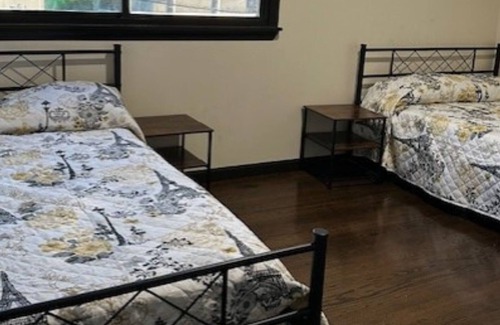 Constable Hook Apartment | NEW 2 ROOMS WITH 4-BED APARTMENT CLOSE TO NEW YORK.