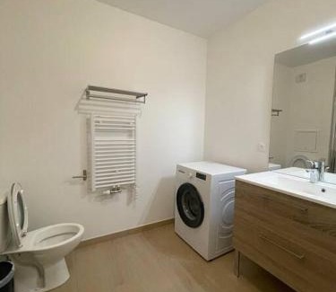 Bagneux Apartment | NEW : - 20%, 8/6/4 voyageurs