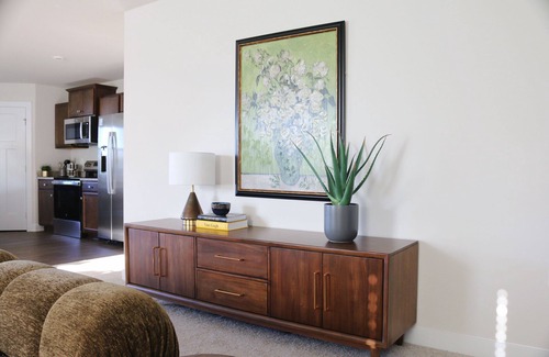 Cross Keys House | ~NEW 20% Off~ Modern Harrisonburg House Close to JMU/Massanutten/Shenandoah NP
