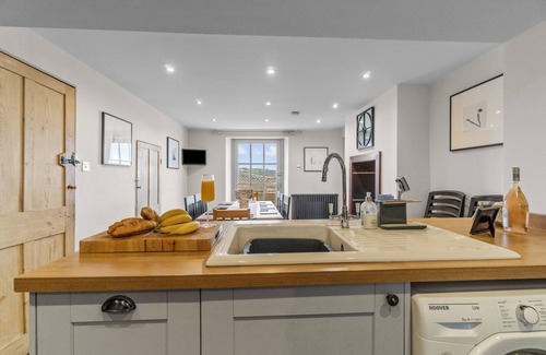 Newton Ferrers House | NEW 2023 Beach House in Devon - Sleeps 10