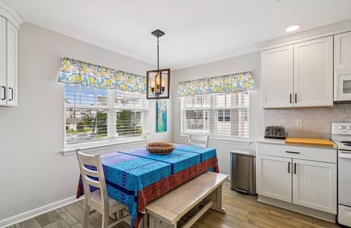 Ocean View Condo | NEW 2025 LISTING! WATERFRONT! Bethany Bay is a beautiful resort community located along the shore of the Indian River Bay