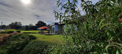 Francorchamps Hotel | " NEW 2025 " Plein Vent 800m entrée Combes circuit Spa Francorchamps