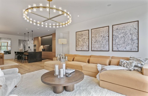 Deer Valley Condo | NEW! 2505 Founders Place - Three Bedroom Deluxe