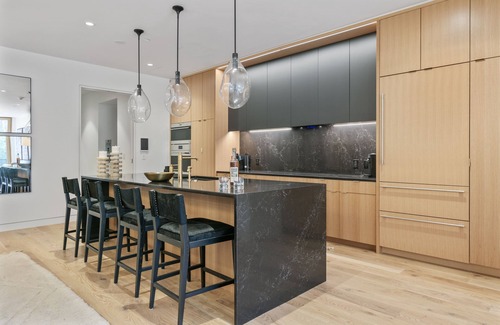 Deer Valley Condo | NEW! 2505 Founders Place - Three Bedroom Deluxe