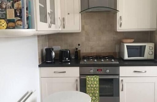 Northcote Apartment | NEW 2BD Flat Heart of Battersea - Close to Station
