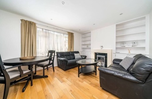 Northcote Apartment | NEW 2BD Flat Heart of Battersea - Close to Station