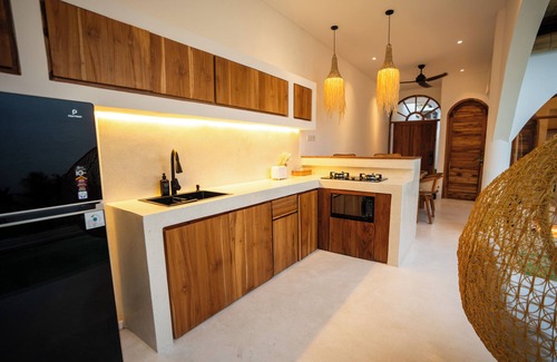 Padangsambian Klod Villa | NEW 2BDR VILLA Sueño Villa Seminyak