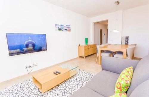 La Cala de Mijas Apartment | New 2BR 2BA Fully equipped - Alamar La Cala