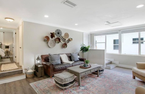 El Cid Apartment | New 2BR Bungalow Apartment #5