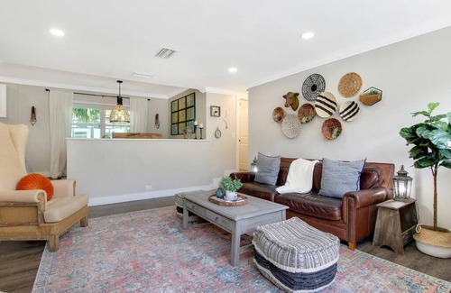 El Cid Apartment | New 2BR Bungalow Apartment #5