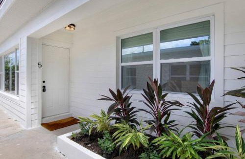 El Cid Apartment | New 2BR Bungalow Apartment #5