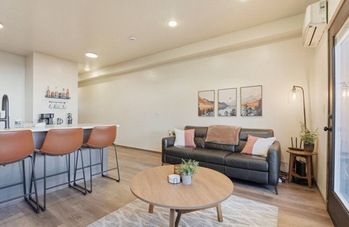 Coeur d'Alene House | New 2BR Near Hayden Lake, Garage